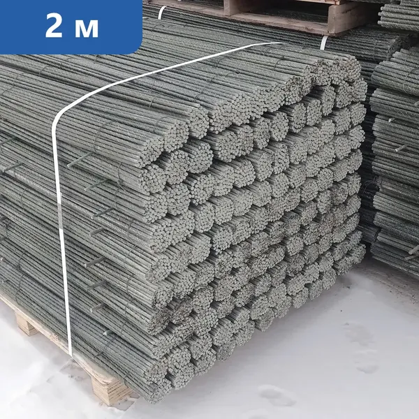 Опоры для растений 2 м во Владимире